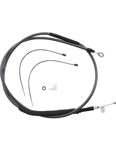 High-Efficiency Black Pearl™ Kupplungszug
