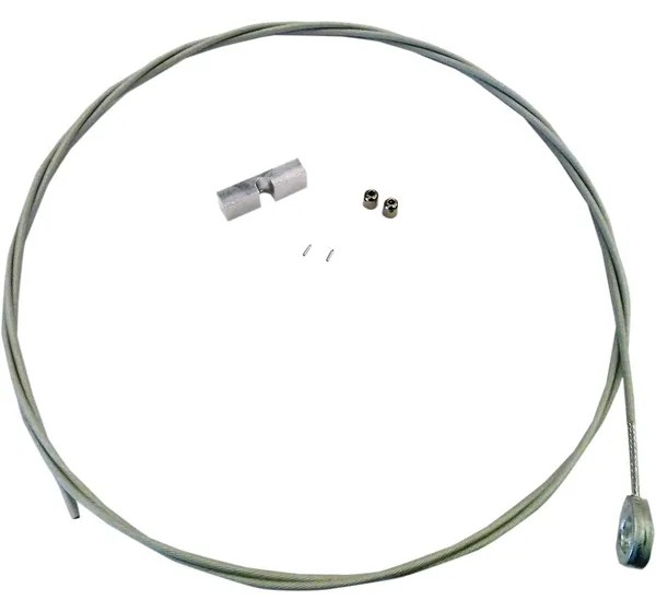 MAGNUM SHIELDING Brems- & Kupplungsleitungen - BYO CLUTCH CABLE REPAIR