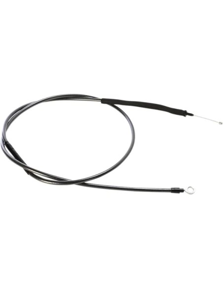 MAGNUM SHIELDING Brems- & Kupplungsleitungen für Harley Davidson FLHR 1690 ABS 2012-2016
