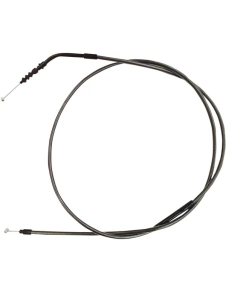 MAGNUM SHIELDING Brems- & Kupplungsleitungen für INDIAN CHIEF 111 ABS 2014-2017