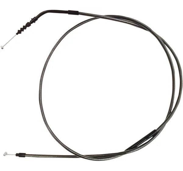 MAGNUM SHIELDING Brems- & Kupplungsleitungen für INDIAN CHIEF 111 ABS 2014-2017
