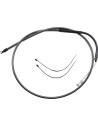 High-Efficiency Black Pearl™ Kupplungszug
