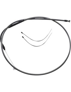 High-Efficiency Black Pearl™ Kupplungszug