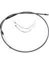 High-Efficiency Black Pearl™ Kupplungszug