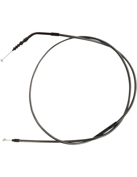 MAGNUM SHIELDING Brems- & Kupplungsleitungen für INDIAN CHIEF 111 ABS 2014-2017