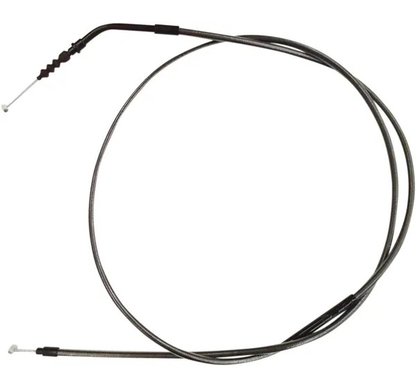 MAGNUM SHIELDING Brems- & Kupplungsleitungen für INDIAN CHIEF 111 ABS 2014-2017