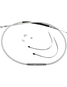 Hocheffizientes geflochtenes Sterling Chromite II®...