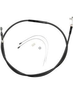 High-Efficiency Black Pearl™ Kupplungszug
