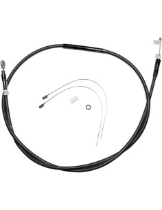 High-Efficiency Black Pearl™ Kupplungszug