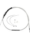 Hocheffizientes geflochtenes Sterling Chromite II®...