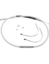 Hocheffizientes geflochtenes Sterling Chromite II®...