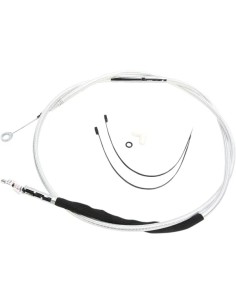Hocheffizientes geflochtenes Sterling Chromite II®...