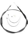 High-Efficiency Black Pearl™ Kupplungszug