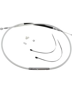 Hocheffizientes geflochtenes Sterling Chromite II®...