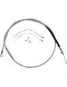 Hocheffizientes geflochtenes Sterling Chromite II®...