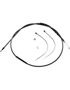 High-Efficiency Black Pearl™ Kupplungszug