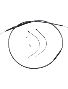 High-Efficiency Black Pearl™ Kupplungszug