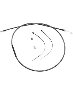 High-Efficiency Black Pearl™ Kupplungszug