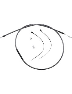 High-Efficiency Black Pearl™ Kupplungszug