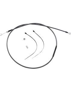 High-Efficiency Black Pearl™ Kupplungszug