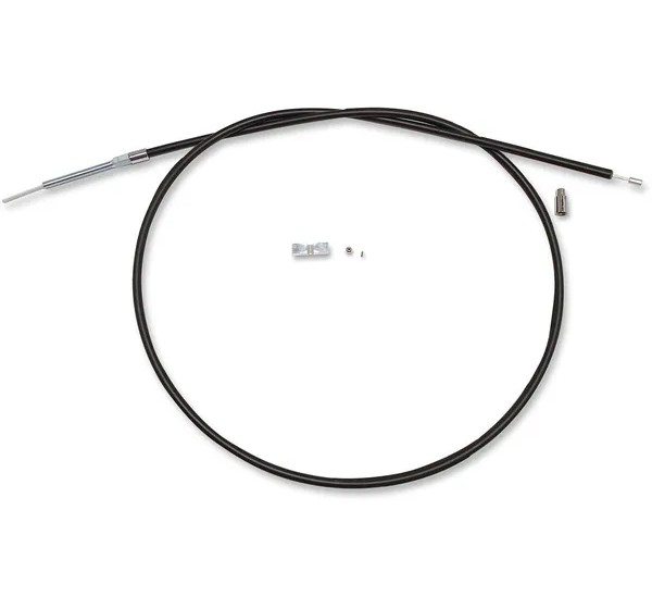 MAGNUM SHIELDING Brems- & Kupplungsleitungen für Harley Davidson XLH 1000 1972-1985