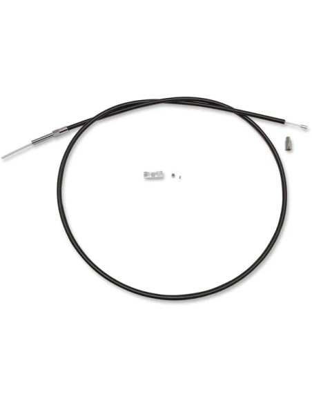 MAGNUM SHIELDING Brems- & Kupplungsleitungen für Harley Davidson FLH 1200 1971-1980