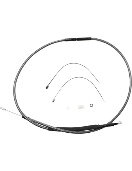 MAGNUM SHIELDING Bowdenzüge für Harley Davidson FLSTFB 1690 ABS 2012-2017