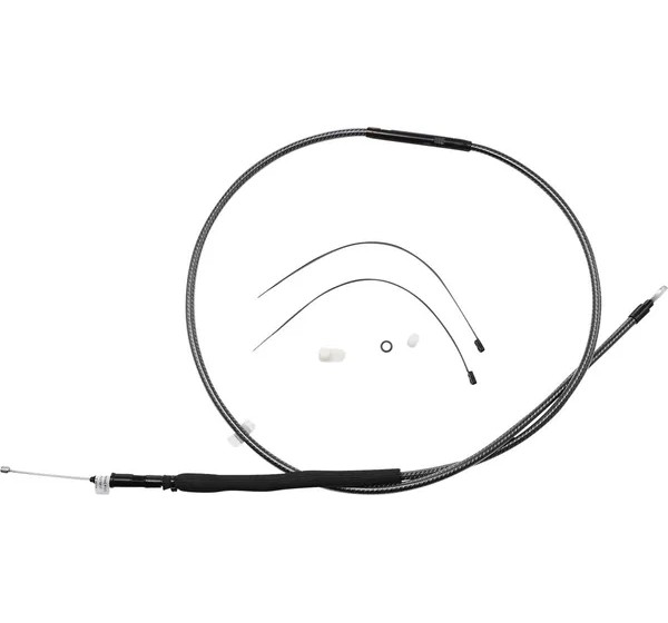 MAGNUM SHIELDING Bowdenzüge für Harley Davidson FLSTFB 1690 ABS 2012-2017