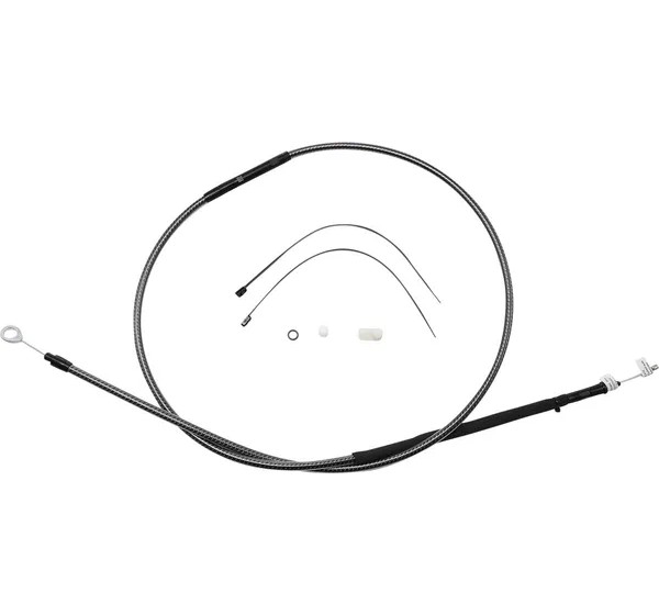 MAGNUM SHIELDING Bowdenzüge für Harley Davidson FLSTFB 1690 ABS 2012-2017