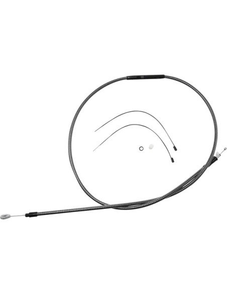 MAGNUM SHIELDING Bowdenzüge für Harley Davidson FXD 1450 1999-2005
