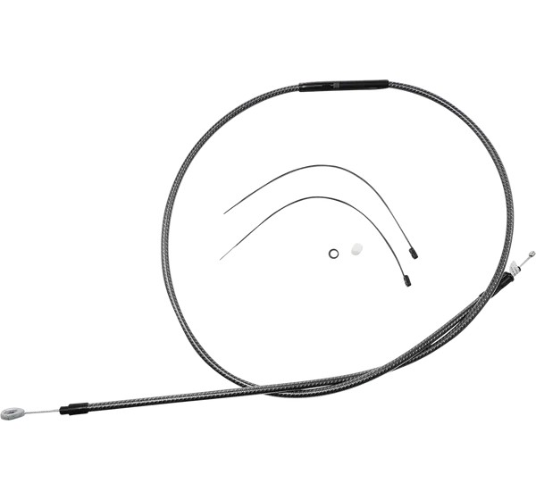 MAGNUM SHIELDING Bowdenzüge für Harley Davidson FXD 1450 1999-2005