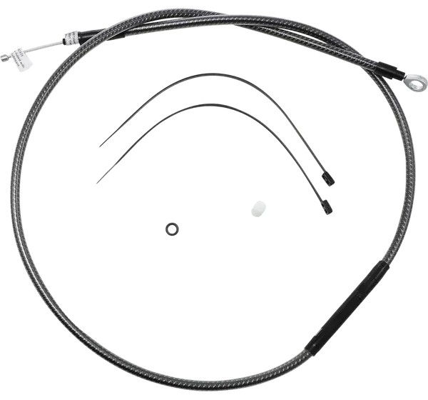 MAGNUM SHIELDING Bowdenzüge für Harley Davidson XL 883 L 2005-2016