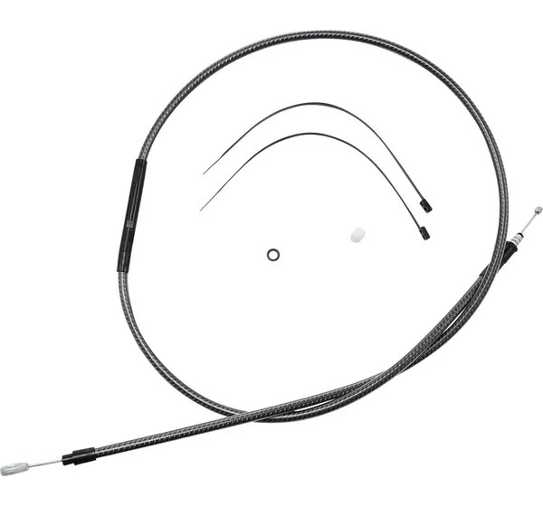 MAGNUM SHIELDING Bowdenzüge für Harley Davidson XL 1200 C 2011-2017