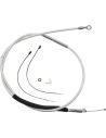 Hocheffizientes geflochtenes Sterling Chromite II®...