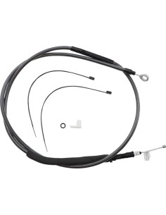High-Efficiency Black Pearl™ Kupplungszug