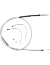 Hocheffizientes geflochtenes Sterling Chromite II®...