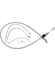 Sterling Chromite II® Schnellkupplung Kupplungszug oben