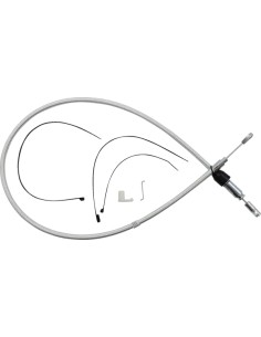 Sterling Chromite II® Schnellkupplung Kupplungszug oben