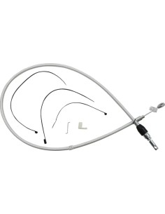 Sterling Chromite II® Schnellkupplung Kupplungszug oben
