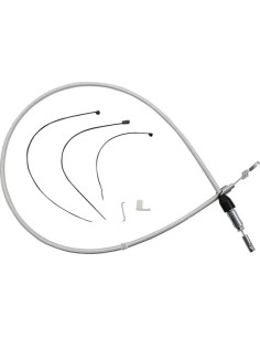 Sterling Chromite II® Schnellkupplung Kupplungszug oben