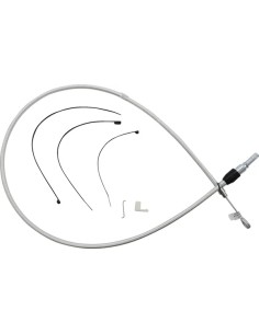 Sterling Chromite II® Schnellkupplung Kupplungszug oben