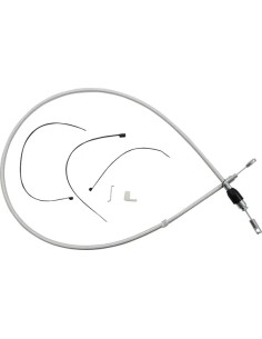Sterling Chromite II® Schnellkupplung Kupplungszug oben