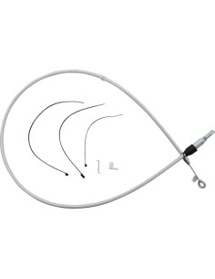 Sterling Chromite II® Schnellkupplung Kupplungszug oben