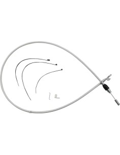 Sterling Chromite II® Schnellkupplung Kupplungszug oben