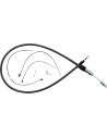 Black Pearl™ Quick Connect Kupplungszug oben
