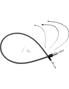 KARBONFIBR Quick Connect Kupplungszug oben