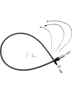 KARBONFIBR Quick Connect Kupplungszug oben