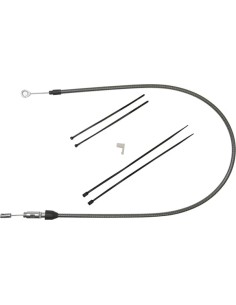 KARBONFIBR Quick Connect Kupplungszug oben