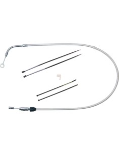 Sterling Chromite II® Schnellkupplung Kupplungszug oben