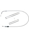 Sterling Chromite II® Schnellkupplung Kupplungszug oben
